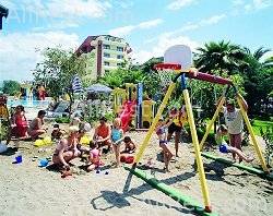 Meryan Hotel 23